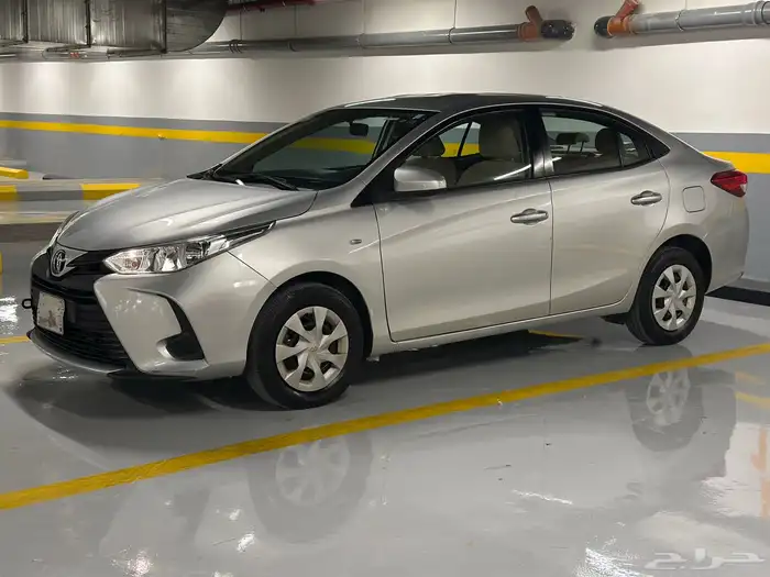 يارس 2022 ممشى قليل نظيفة للمستخدم 2