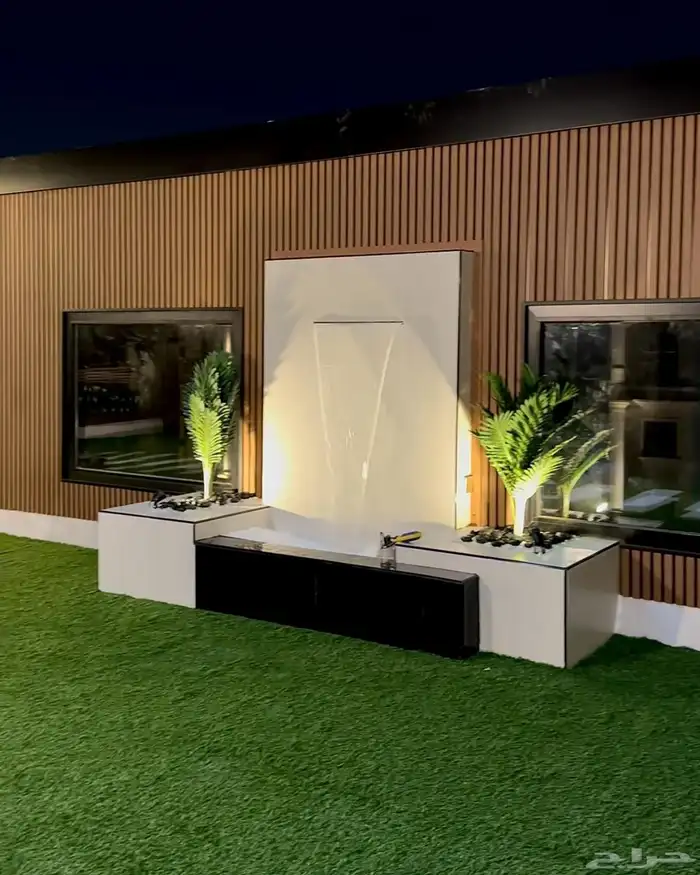 حدائق منزلية 19