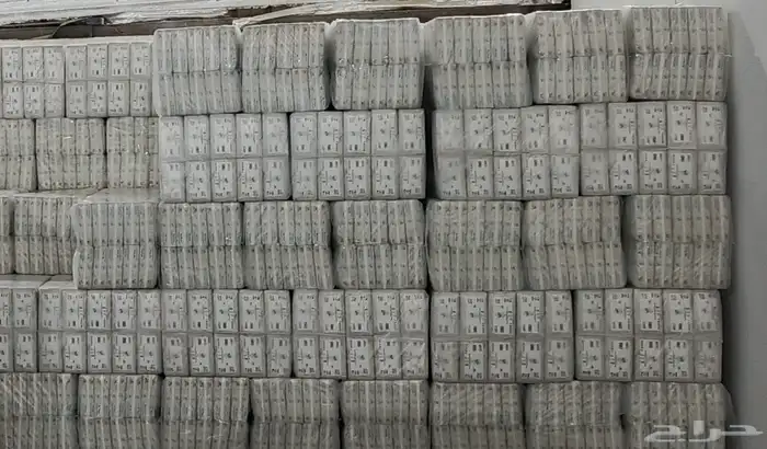 مصنع مناديل نيفو يعلن ع تخفيضات هائلة وخصومات كبيرة 3