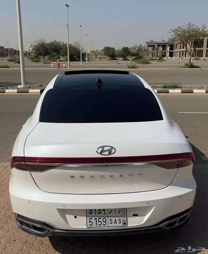 أزيرا 2022 فل كامل V6 13