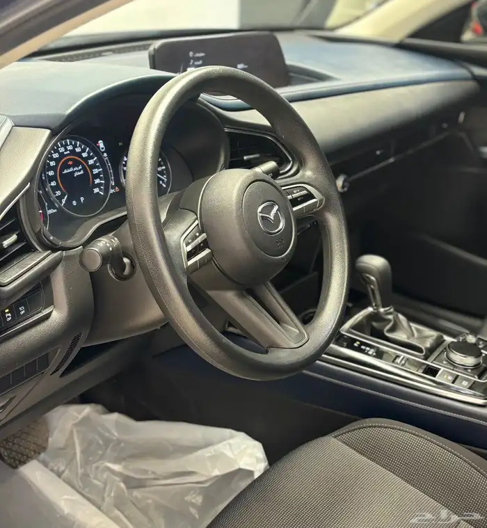 مازدا - CX30 -2022 17