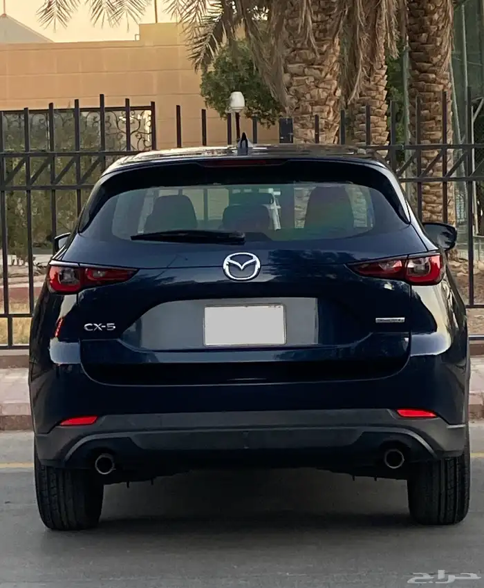 مازدا CX5   2023 11
