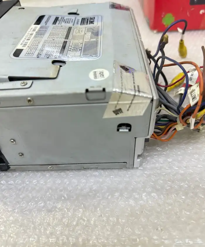 مسجل فورد شاشة اندرويد ماركيز فكتوريا 3