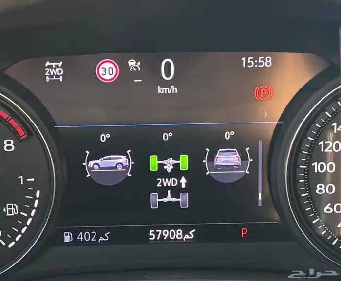 كاديلاك Sport فل الفل مواصفات نادره (ممشى قليل) 31