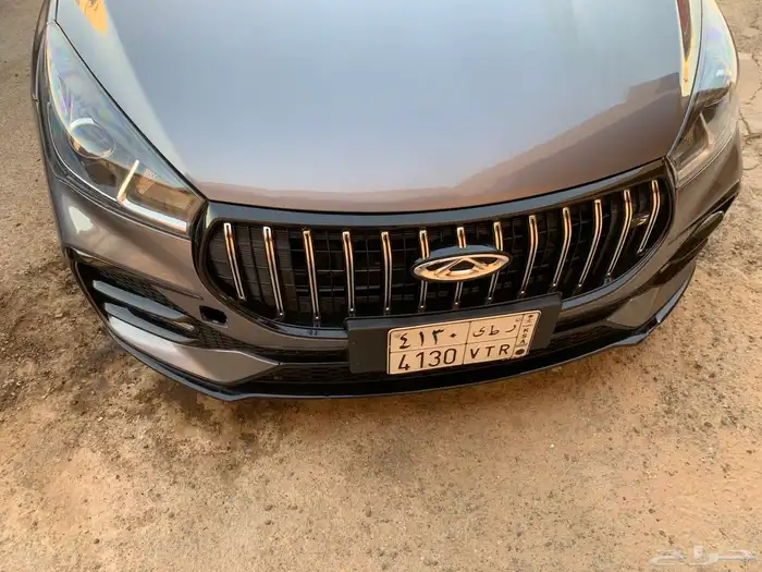 شيري اريزو 5 2024 2