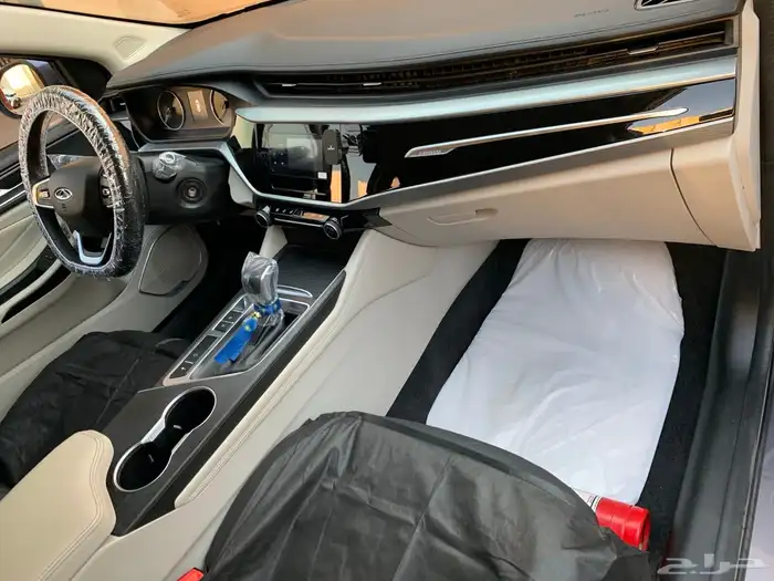 شيري اريزو 5 2024 6