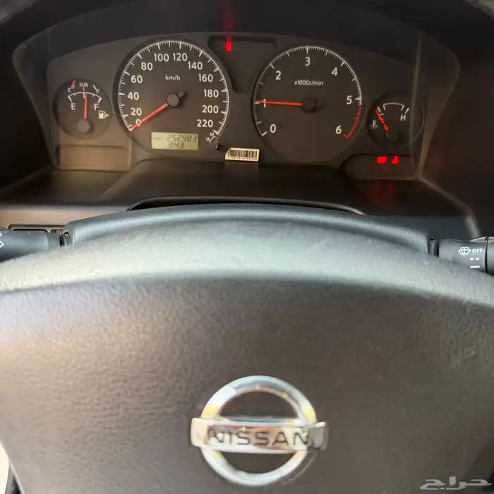 باترول سفاري 2014 للبيع 16