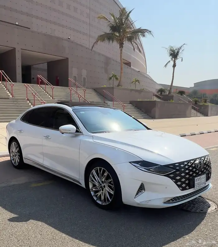 أزيرا 2022 فل كامل V6 4