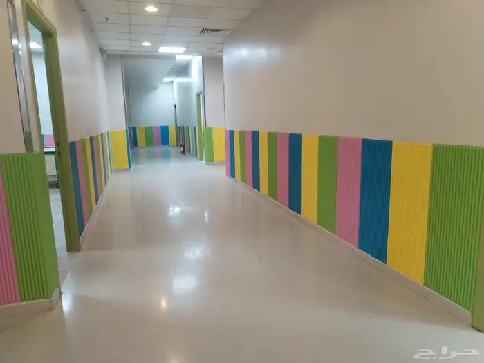 حمايه جداريه روضات ومدارس 0