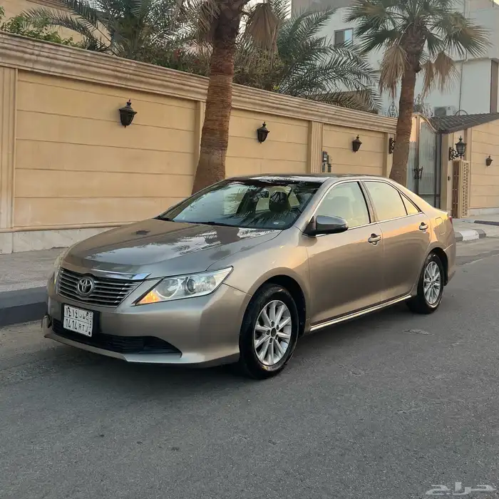 تويوتا أوريون 2015 تورنق الممشى 246 الف 0