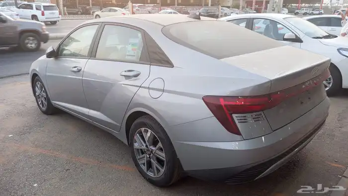 هيونداي اكسنت 2026 كويتي جديد بطاقه 6