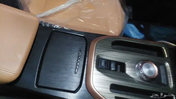 سياره هافال جوليون أكتيف بلس موديل 2024 6