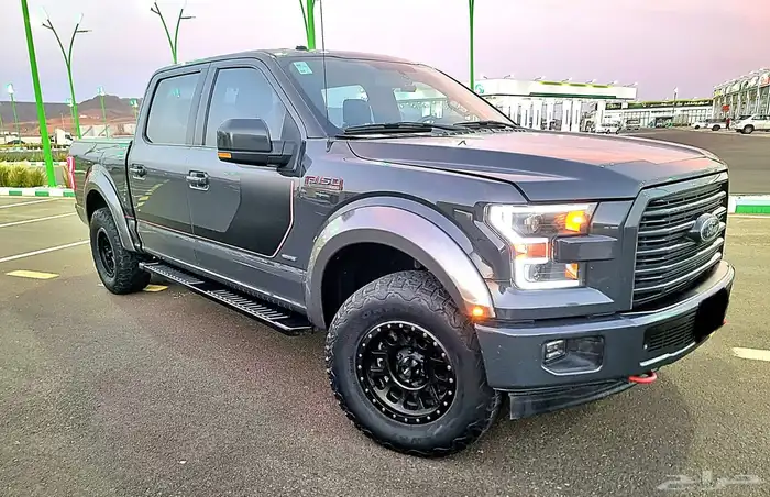 فوردF150 2017 سبورت 1