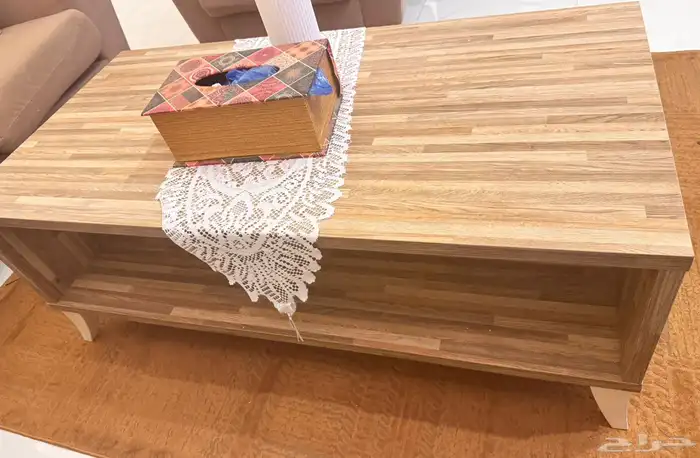 اثاث 3 مجالس للبيع نظاف 8