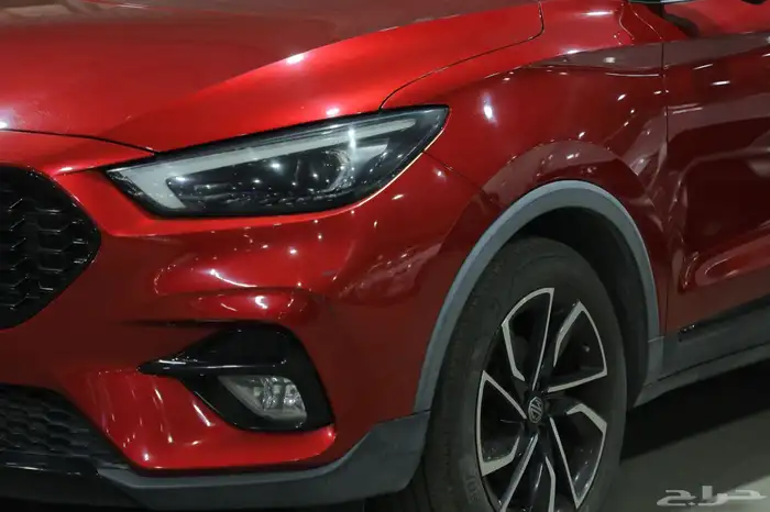 ام جيMG فل ZS موديل 2021 4