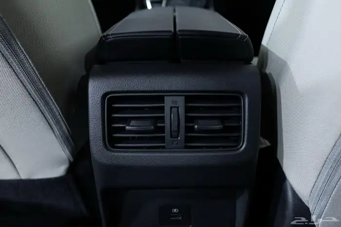 نيسان اكس تريل بدون دبل 2026 متوفر كاش وتمويل بنوك وشركات 22