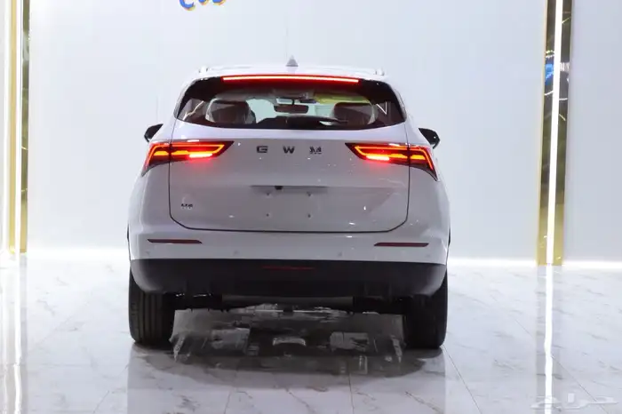 هافال اتش 6 فل كامل سعودي موزع معتمد 1