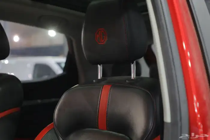 ام جيMG فل ZS موديل 2021 12