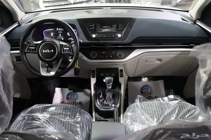 كيا كارينز ستاندر 2025 افضل واقل الاسعار وهوامش الربح 6