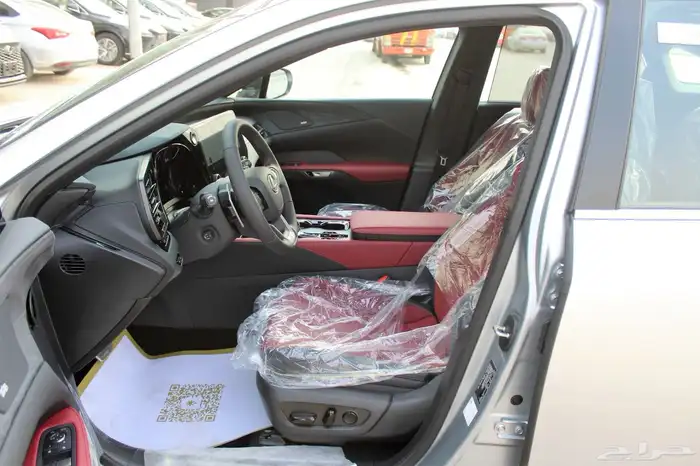 لكزس - RX350 F Sport اديشن - 2025 - فل كامل - خليجي 18