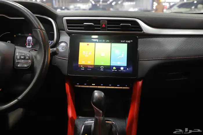 ام جيMG فل ZS موديل 2021 15