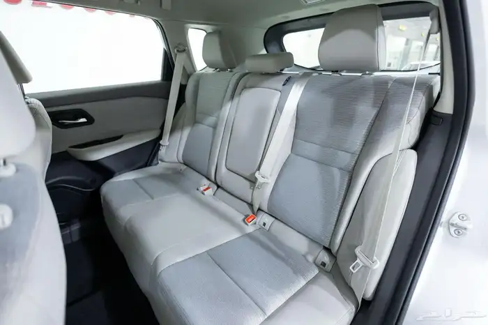 نيسان اكس تريل بدون دبل 2026 متوفر كاش وتمويل بنوك وشركات 21