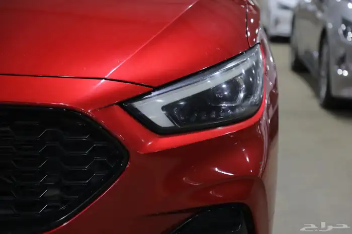 ام جيMG فل ZS موديل 2021 3