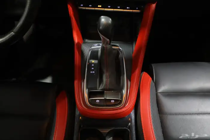 ام جيMG فل ZS موديل 2021 17