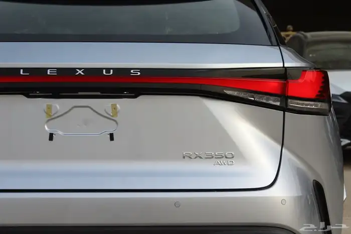 لكزس - RX350 F Sport اديشن - 2025 - فل كامل - خليجي 5
