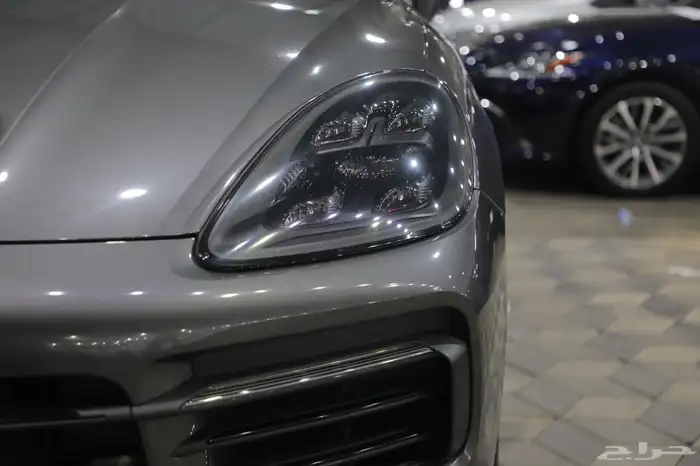 كايين موديل 2020 سماكو بحالة الوكاله 3