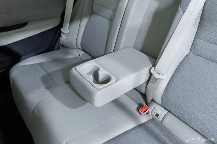 نيسان اكس تريل بدون دبل 2026 متوفر كاش وتمويل بنوك وشركات 20