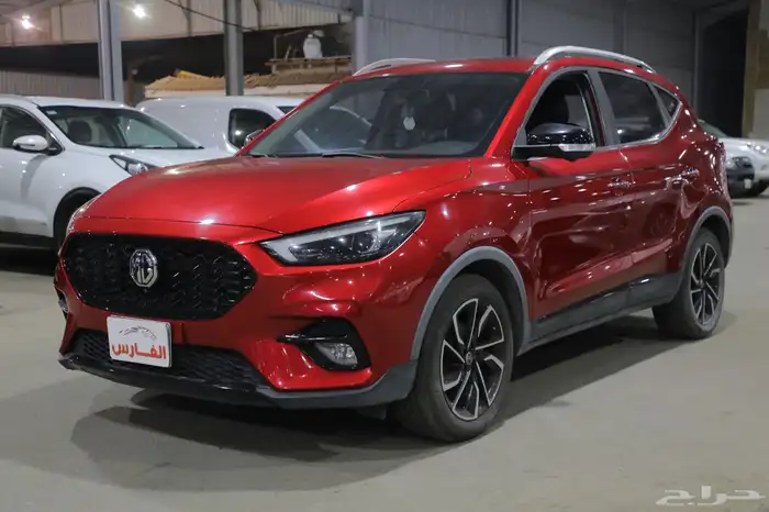 ام جيMG فل ZS موديل 2021 2