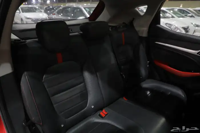 ام جيMG فل ZS موديل 2021 14