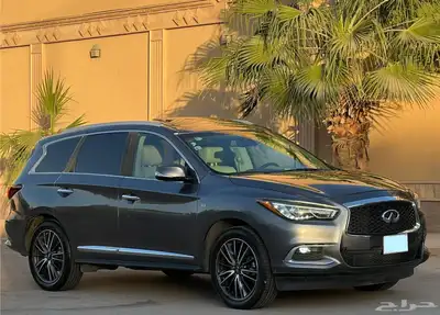 انفنتي QX60سعودي index