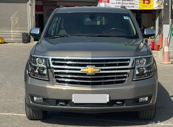 تاهو LSمطور 2019 بدون دبل للبيع 0