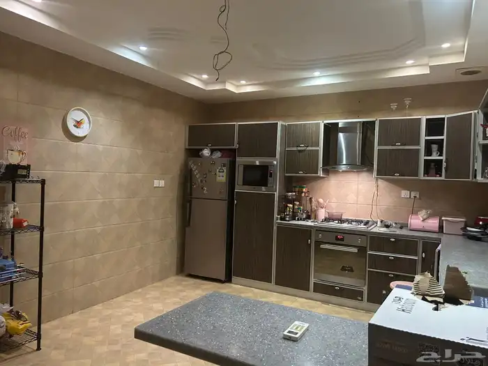 فيلا للبيع حي الوادي 11