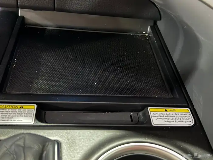 تويوتا - كامري - 2024 - SE - V6 - عبداللطيف جميل ( وكاله ) 16