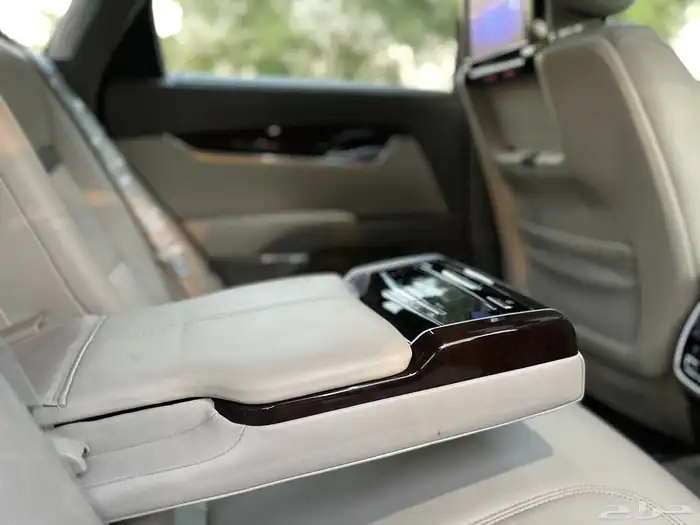 كاديلاك  Vsportبلاتينيوم 26