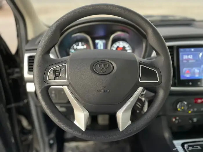 تام t4 ديزل - محرك ايسوزو 2025 10