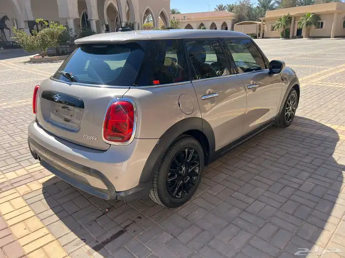 للبيع ميني كوبر 2022 0
