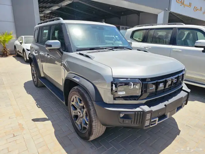 جيتور تي 2 T2 لكجري كاش وتقسيط 2026 0