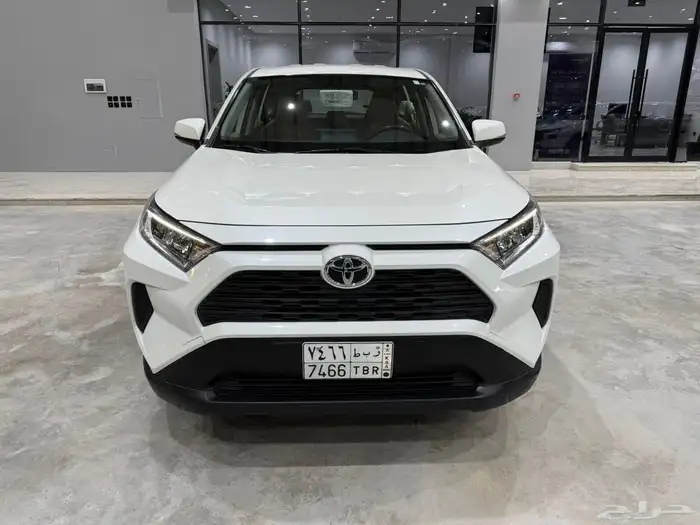 راف فور 2022 اقساط وكاش 2