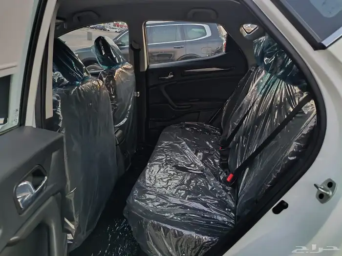 جاك js3 لاكجرى 2025 7