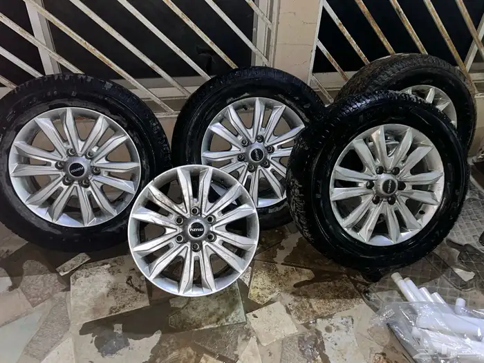 جنوط ديماكس 2020 6