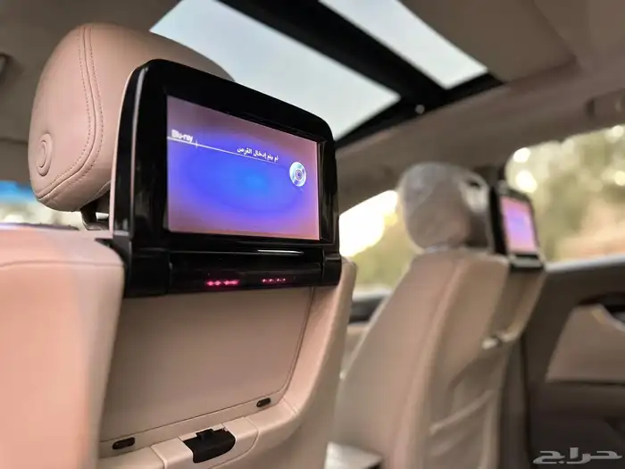 كاديلاك  Vsportبلاتينيوم 39