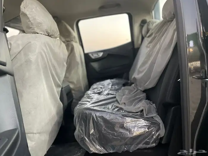 تام t4 ديزل - محرك ايسوزو 2025 11