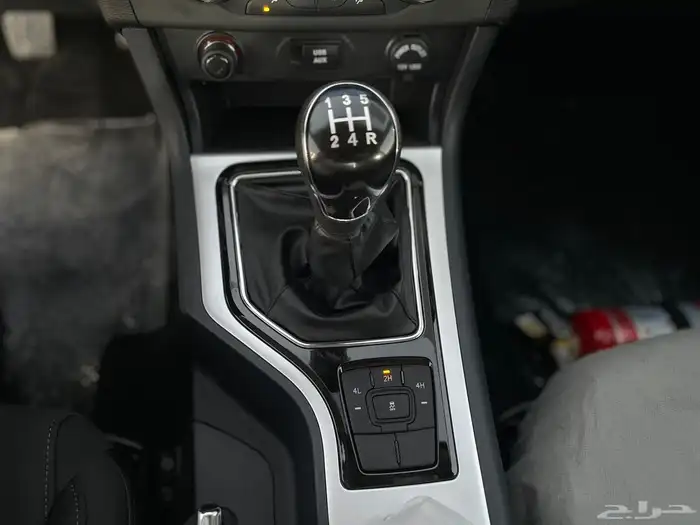 تام t4 ديزل - محرك ايسوزو 2025 9