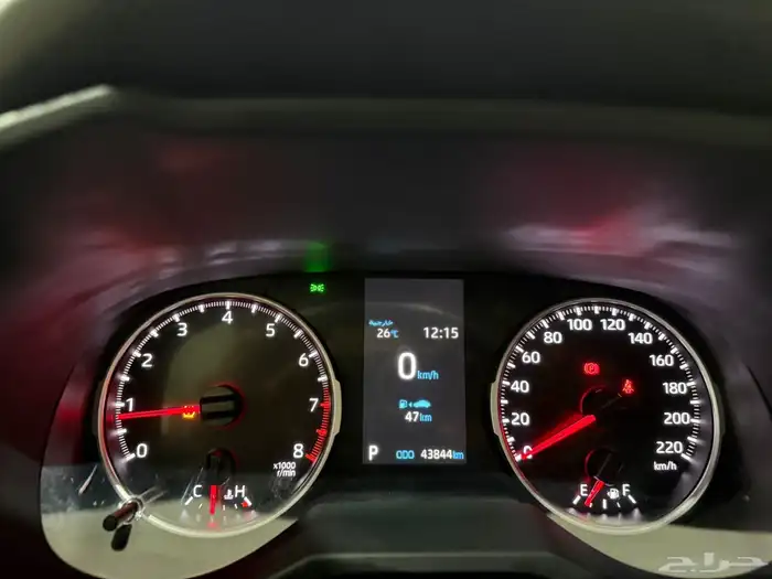 راف فور 2022 اقساط وكاش 10