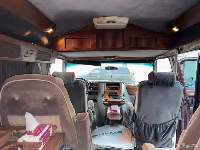 جمس فاندورا 1992 للبيع 29