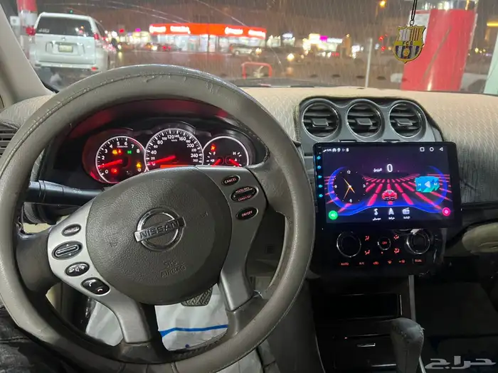 نيسان التيما 2010 للبيع 3